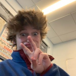 Meet your Posher, Grant